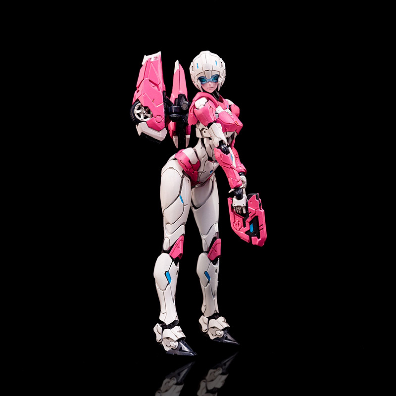 [Furai Model] Arcee